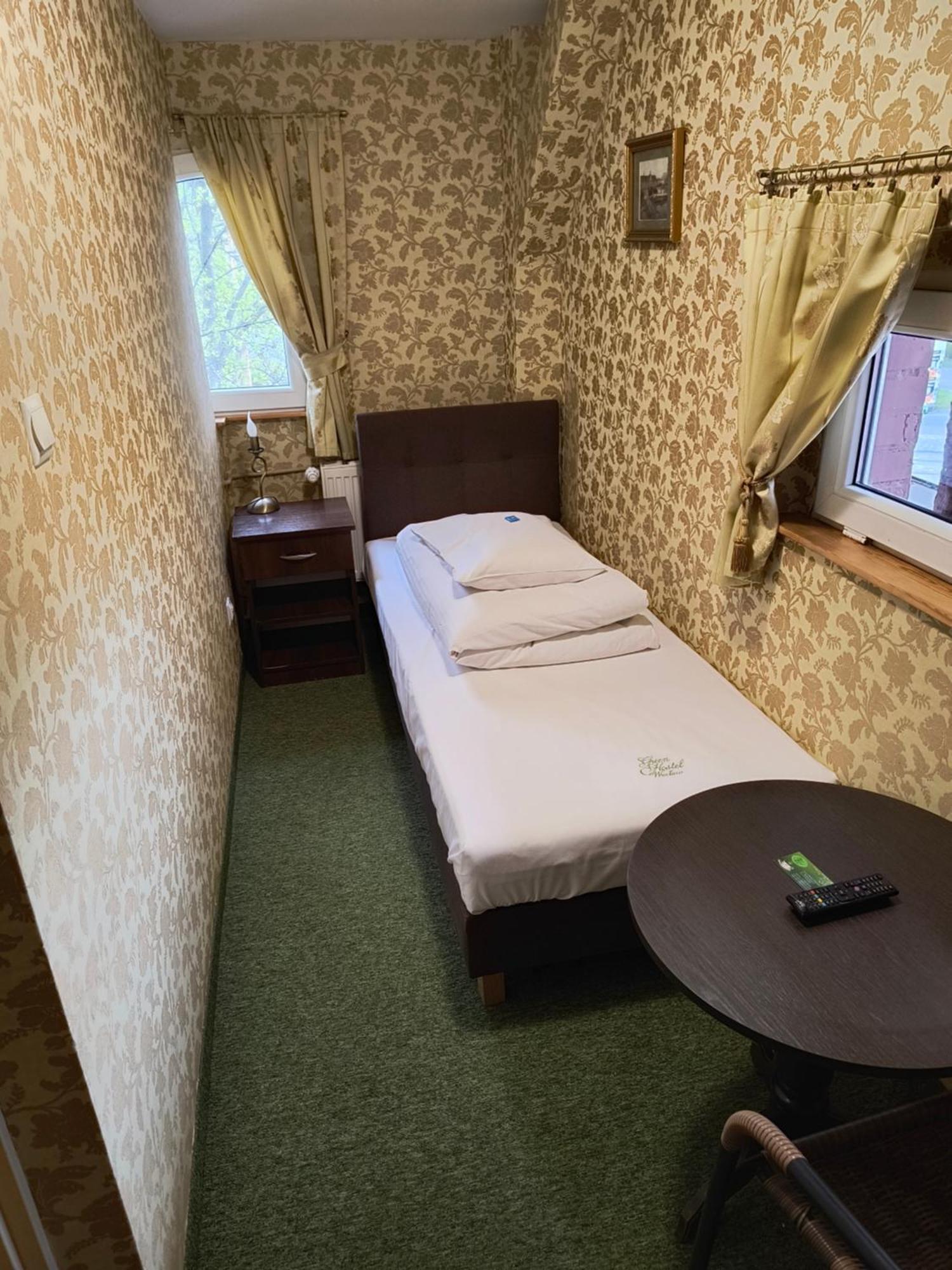 Green Hostel Wrocław przy ZOO Kamer foto